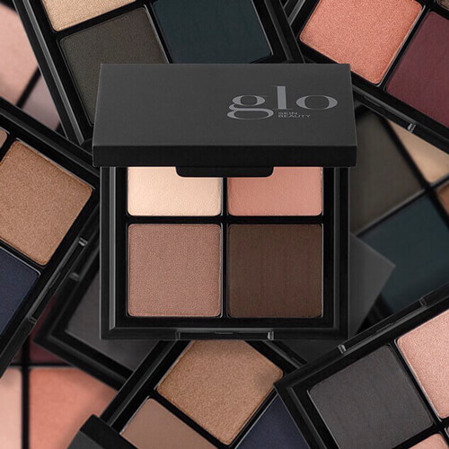 glo-eye-shadow-quad Glo Eye Shadow Quad