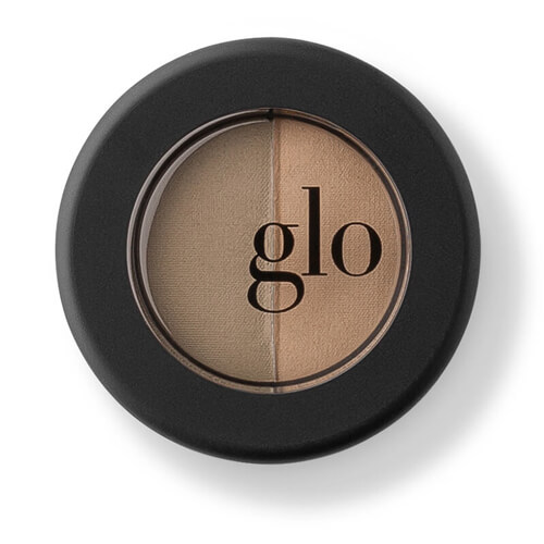 Glo Skin Beauty Brow Powder Duo Glo Skin Beauty Brow Powder Duo