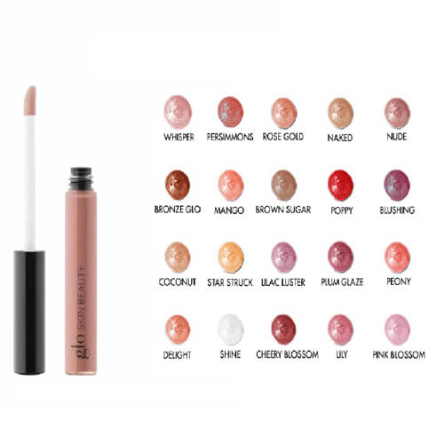 Glo Skin Beauty Lip Gloss Glo Skin Beauty Lip Gloss