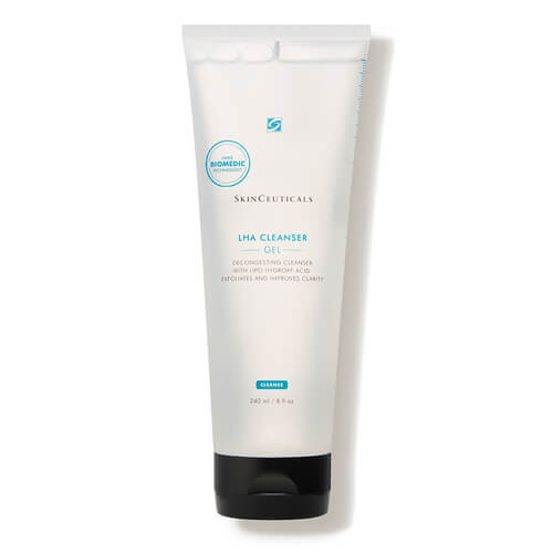 SkinCeuticals LHA Cleansing Gel SkinCeuticals LHA Cleansing Gel
