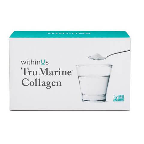 withinUs TruMarine Collagen Powder withinUs TruMarine Collagen Powder