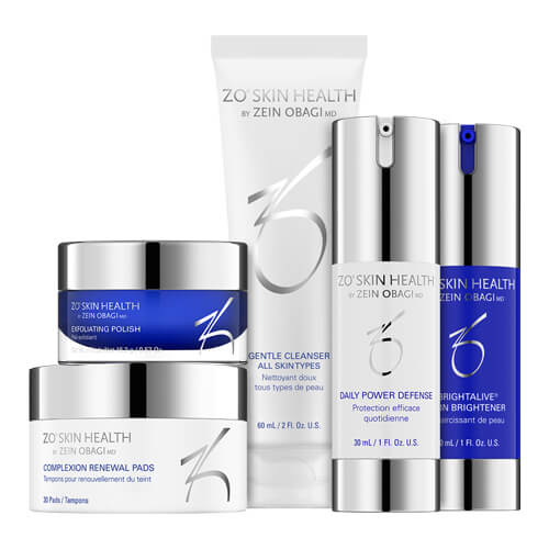 ZO Skin Brightening Program ZO Skin Brightening Program